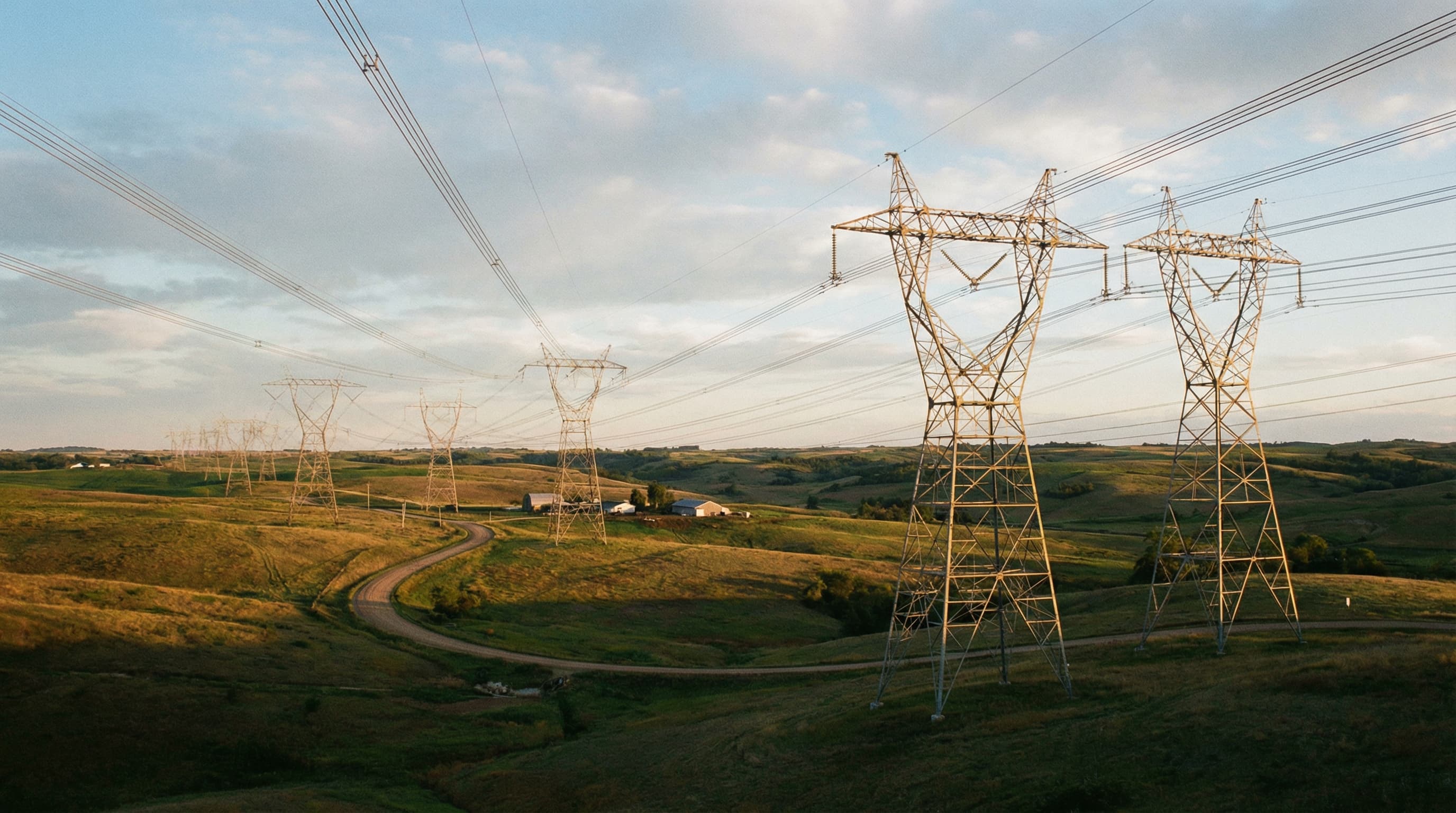 Modernizacja sieci SN 110 kV